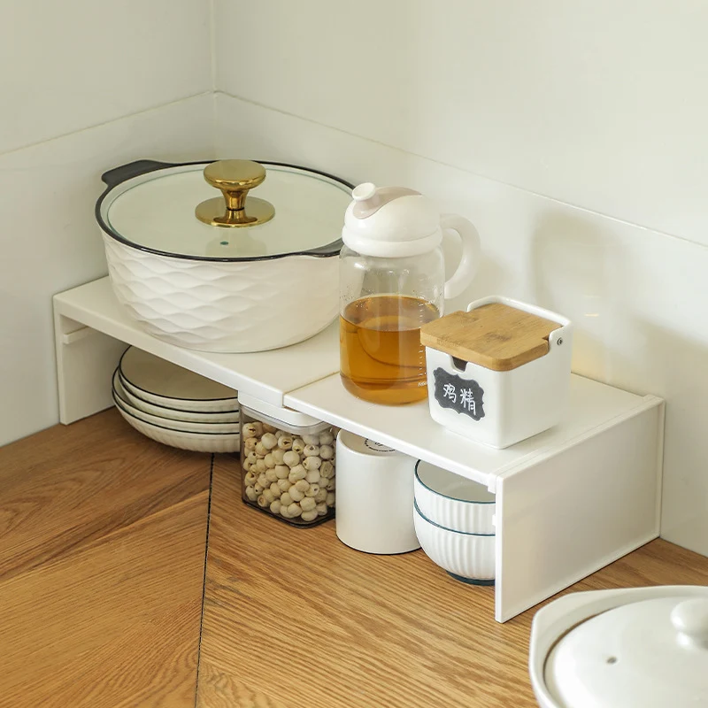 ETAGERE DE CUISINE | SupSpace™