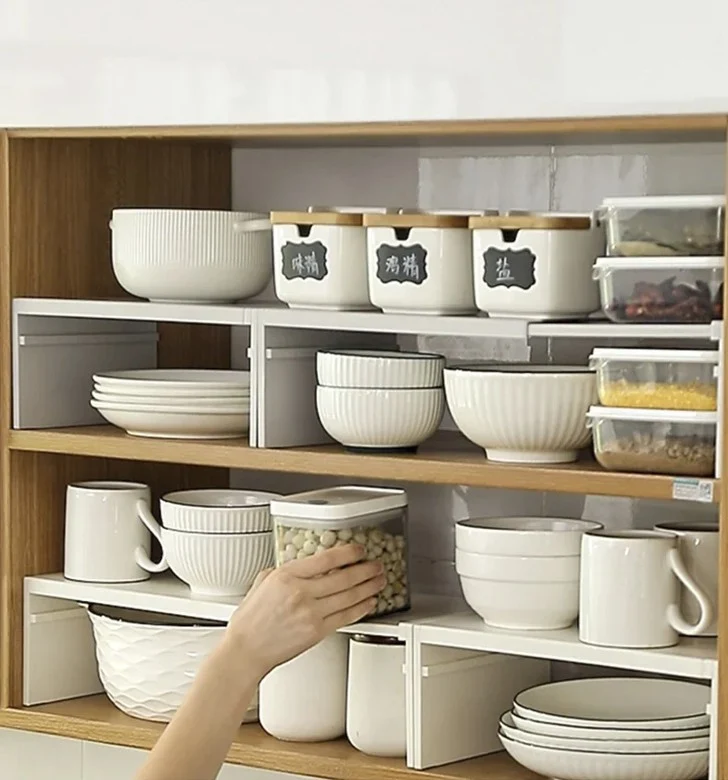 ETAGERE DE CUISINE | SupSpace™
