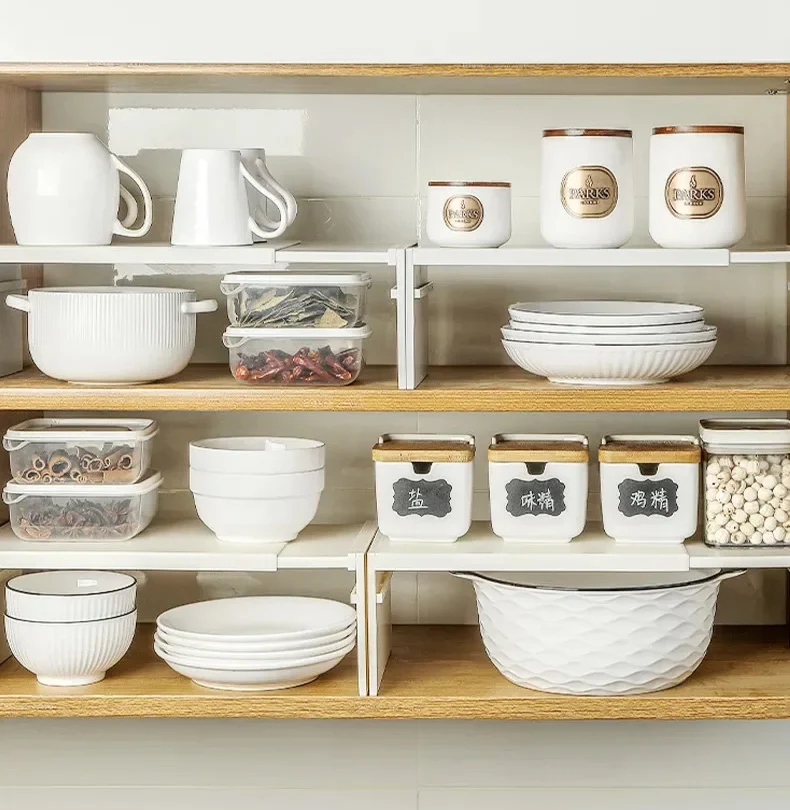 ETAGERE DE CUISINE | SupSpace™