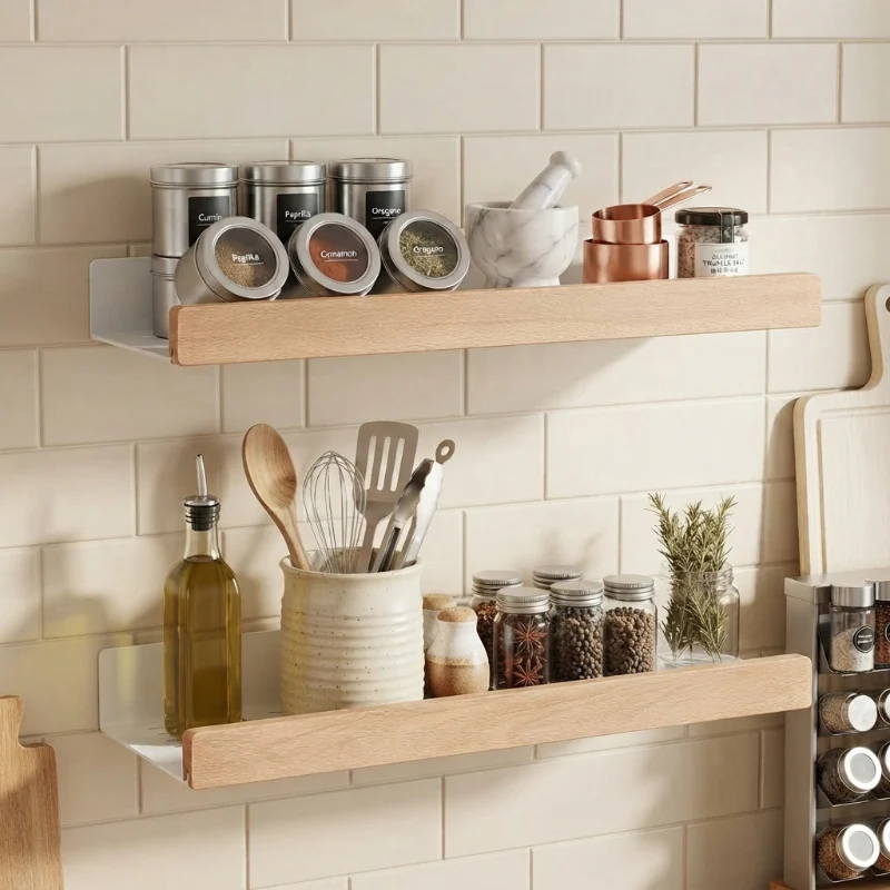 ETAGERE MURALE | Clairim™