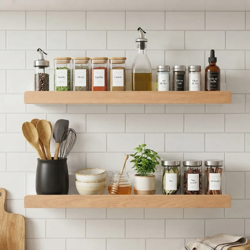 ETAGERE MURALE | Clairim™