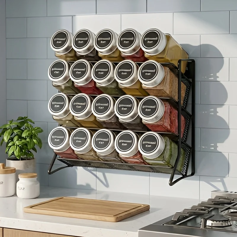 ETAGERE EPICES | Spissora™
