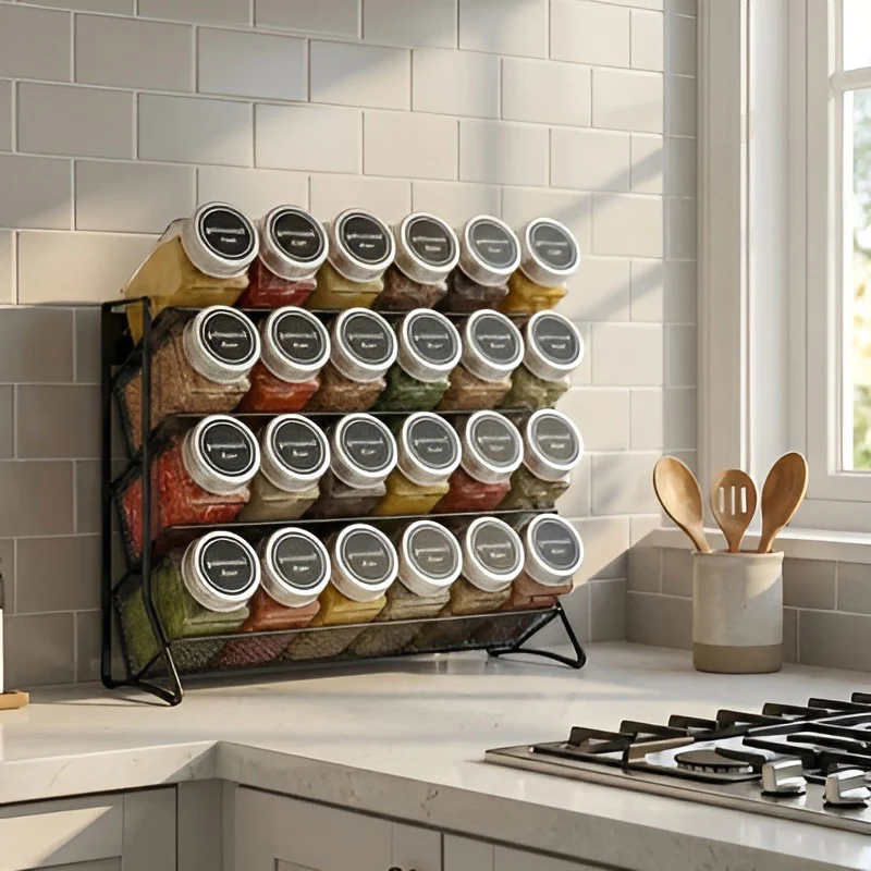 ETAGERE EPICES | Spissora™