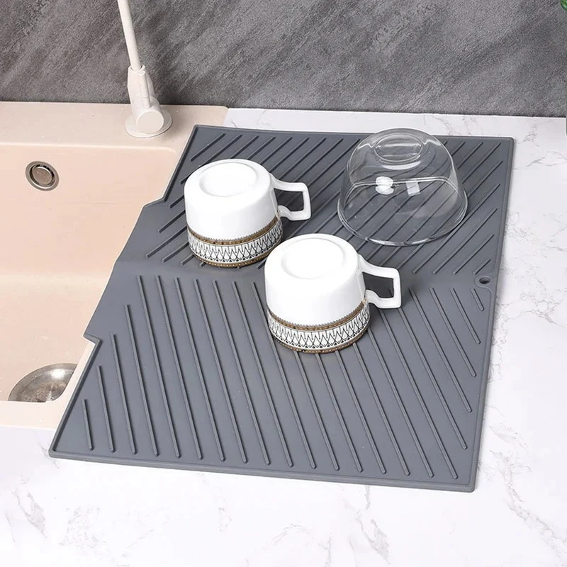Tapis Evier | Tapivia™
