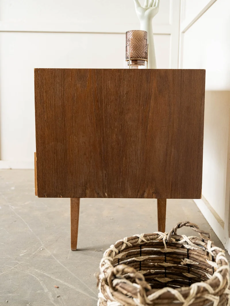 Yvan, le bureau années 60 N°565