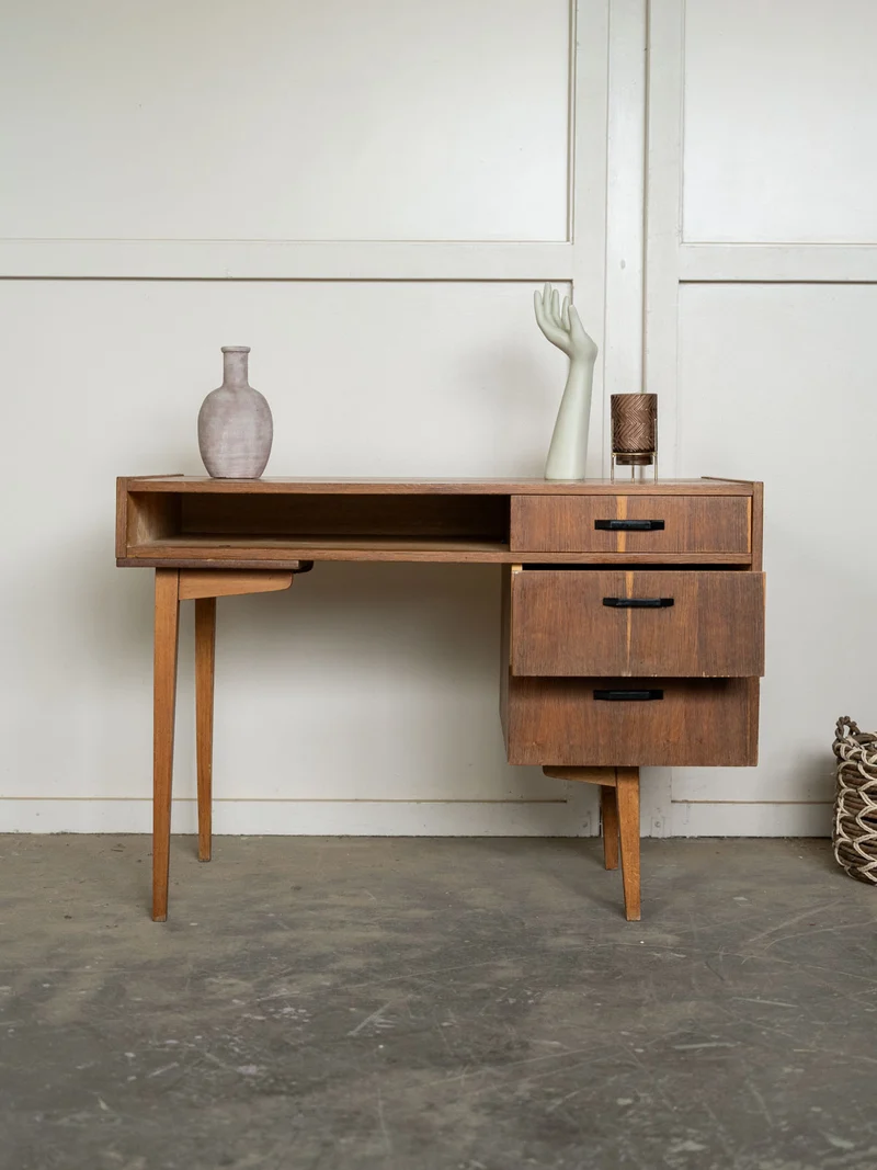 Yvan, le bureau années 60 N°565