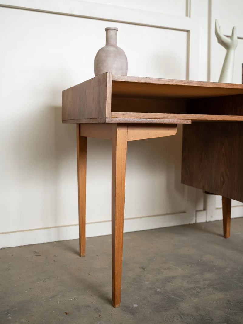 Yvan, le bureau années 60 N°565