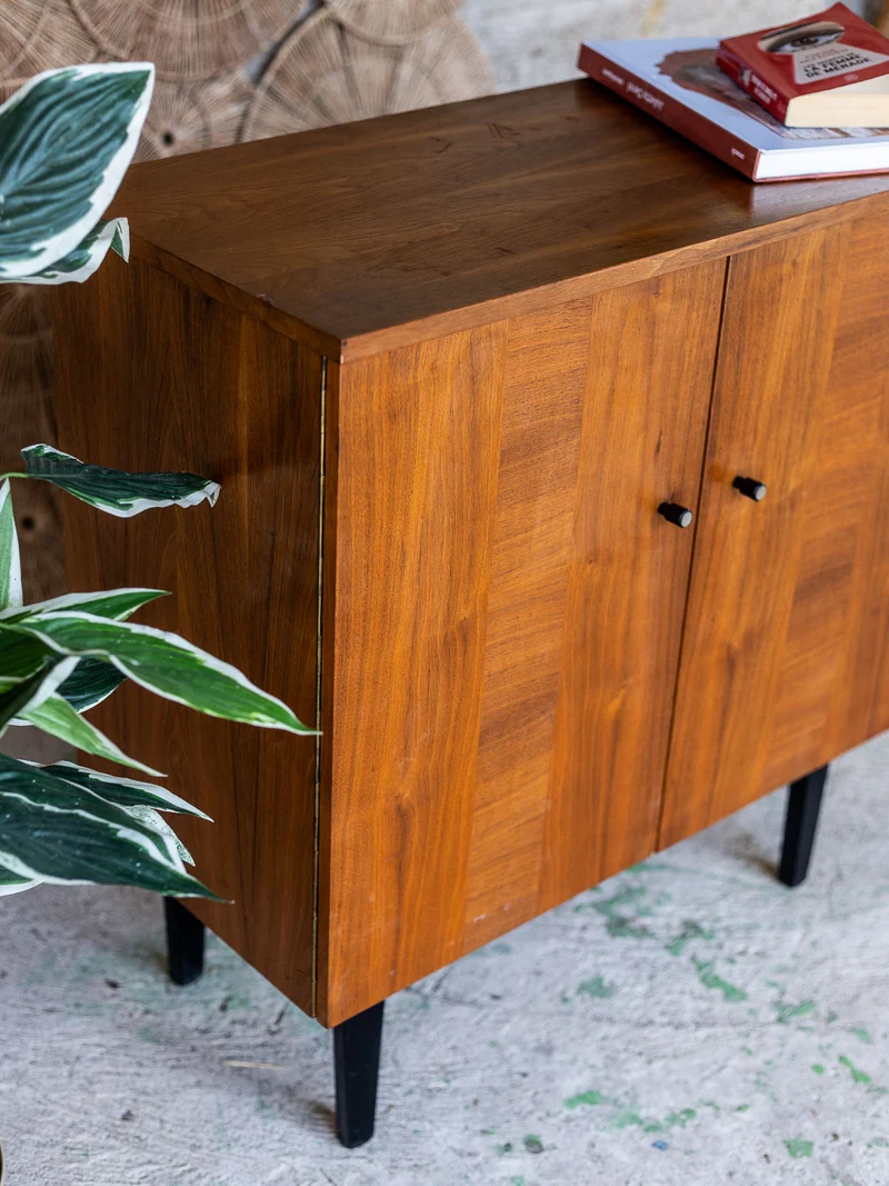 Gustave, le buffet contemporain en bois N°1644