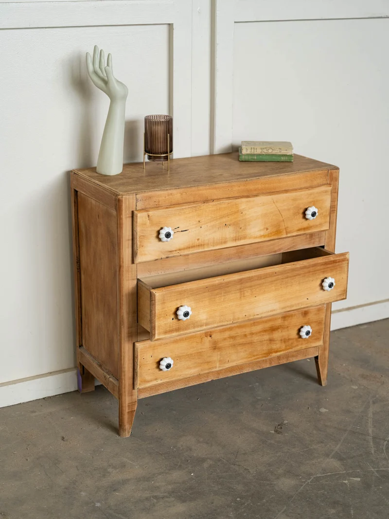 Garance, la commode de campagne en bois N°766