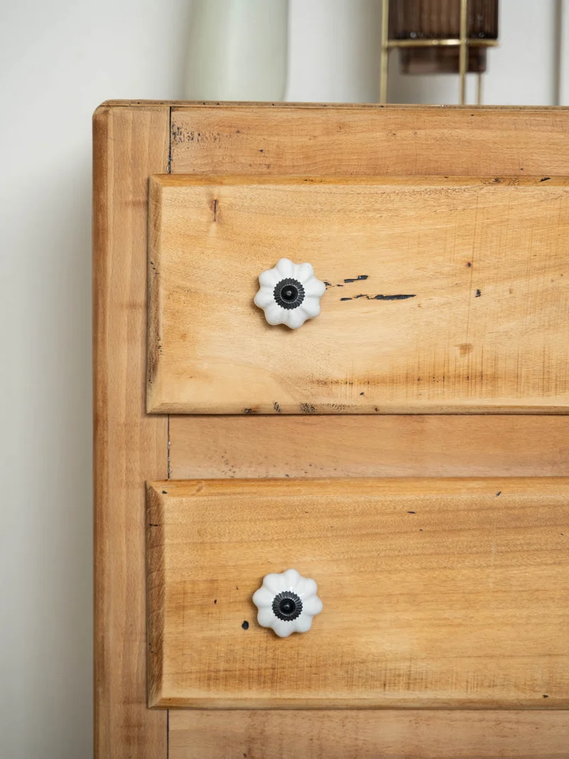 Garance, la commode de campagne en bois N°766