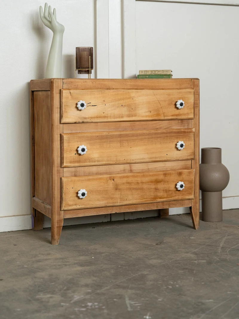 Garance, la commode de campagne en bois N°766