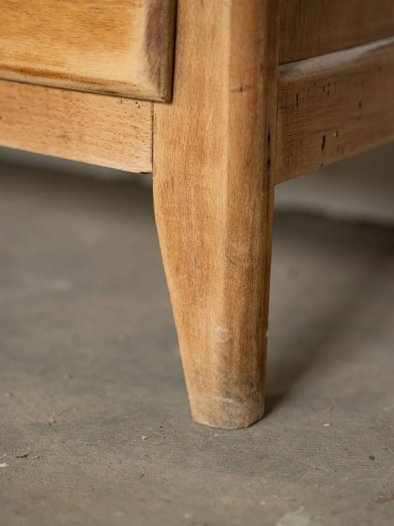Garance, la commode de campagne en bois N°766