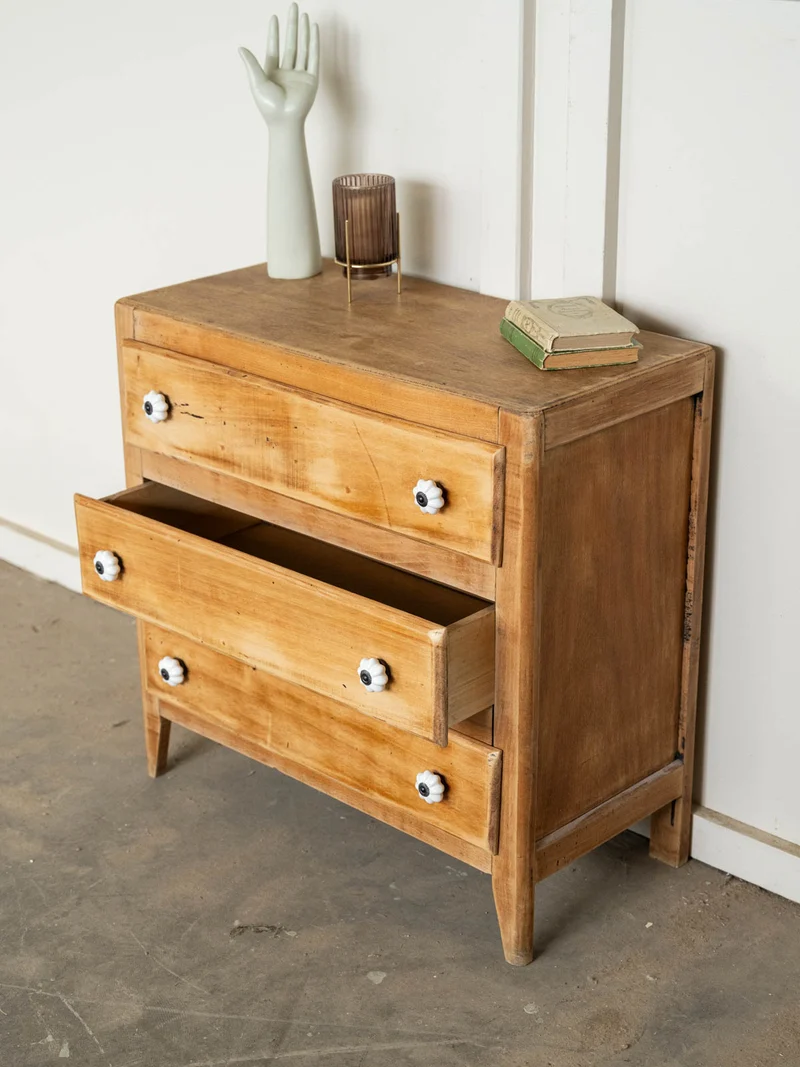 Garance, la commode de campagne en bois N°766