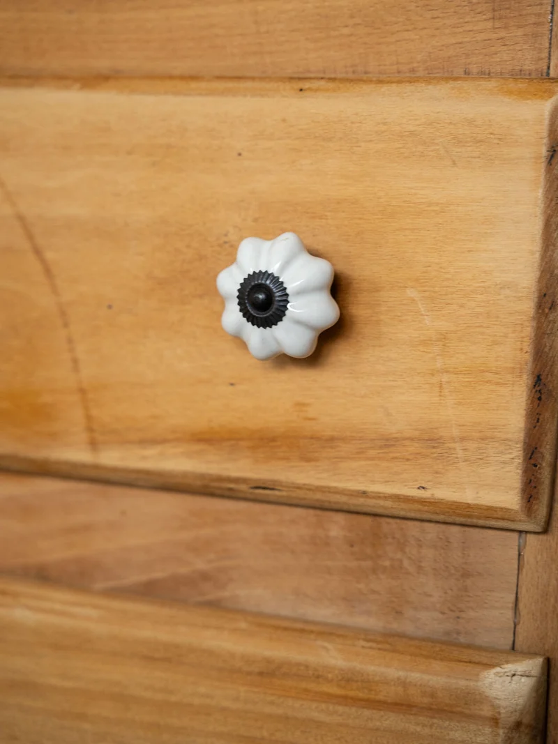 Garance, la commode de campagne en bois N°766