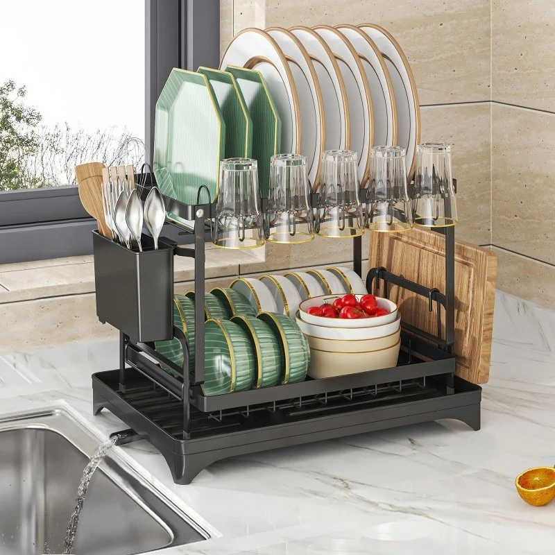 Egouttoir Vaisselle | OptiEspace™