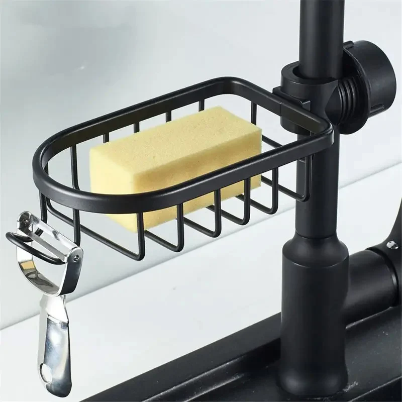 Porte Eponge Evier | OptiEvier™