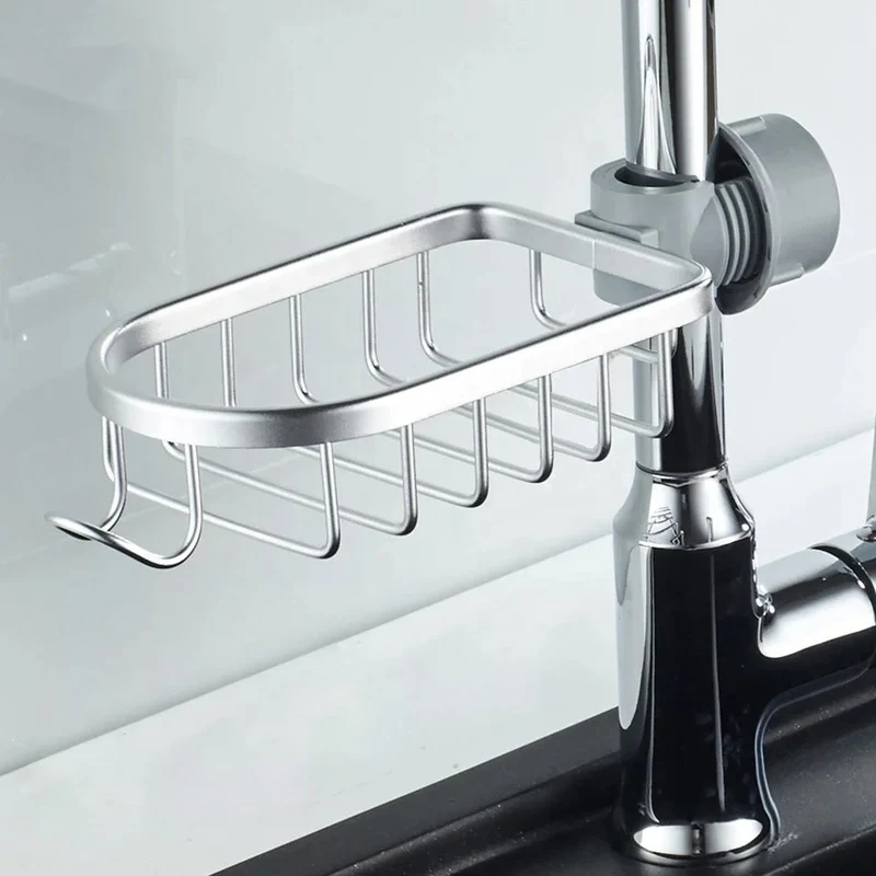 Porte Eponge Evier | OptiEvier™