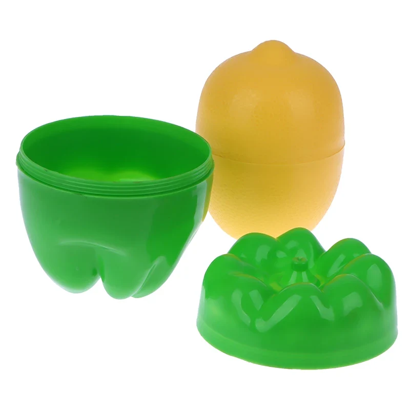 Boîte de Conservation Alimentaire | VeggieKeeper™ - Poivron