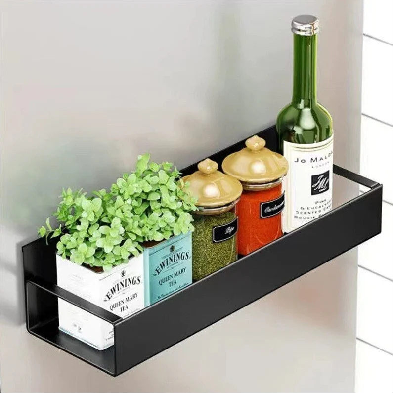 ETAGERE MAGNETIQUE | FridgeMagnetix™