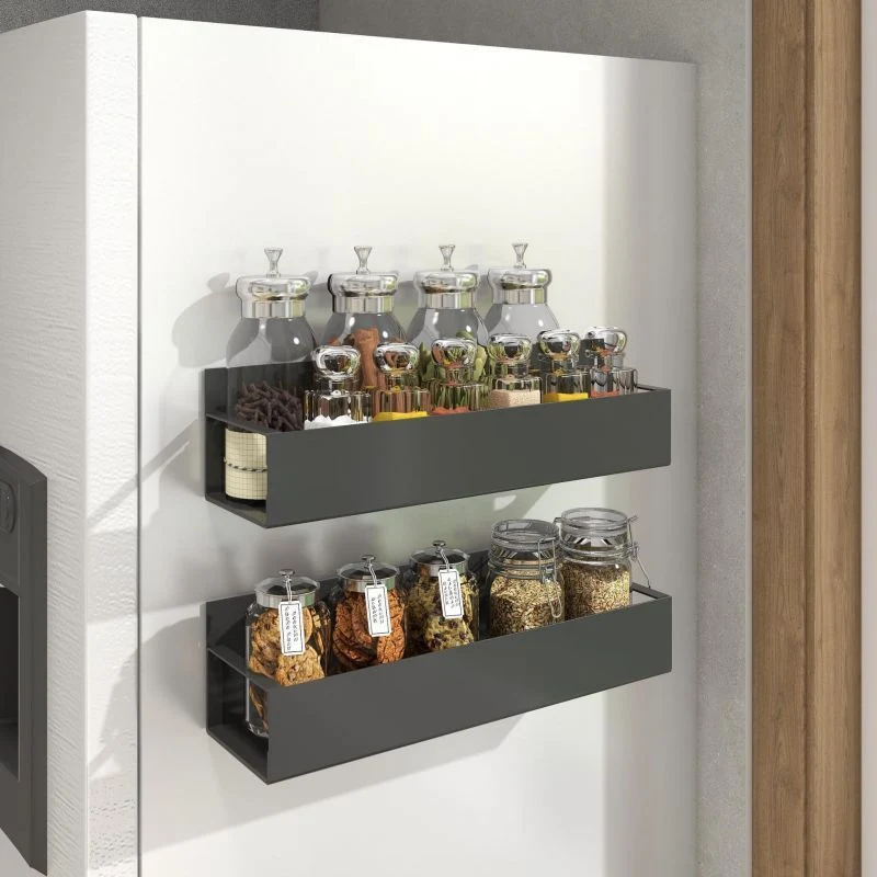 ETAGERE MAGNETIQUE | FridgeMagnetix™