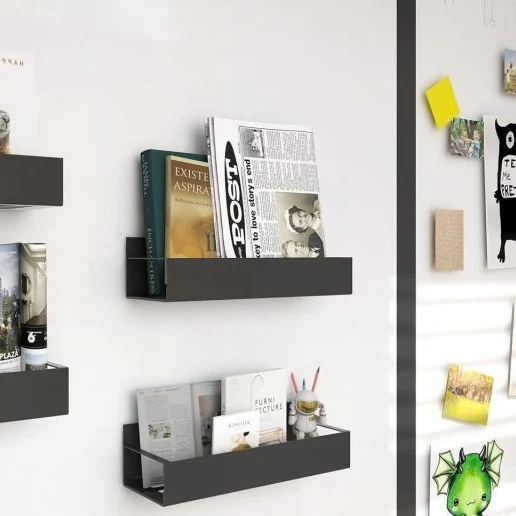 ETAGERE MAGNETIQUE | FridgeMagnetix™