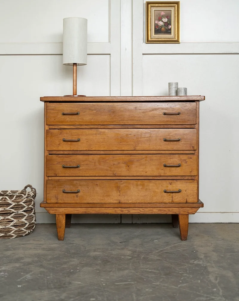 Olga, la commode années 50 N°1103