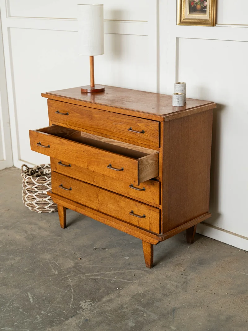 Olga, la commode années 50 N°1103