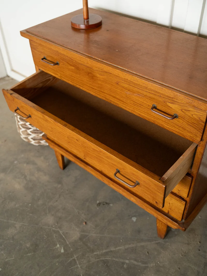 Olga, la commode années 50 N°1103