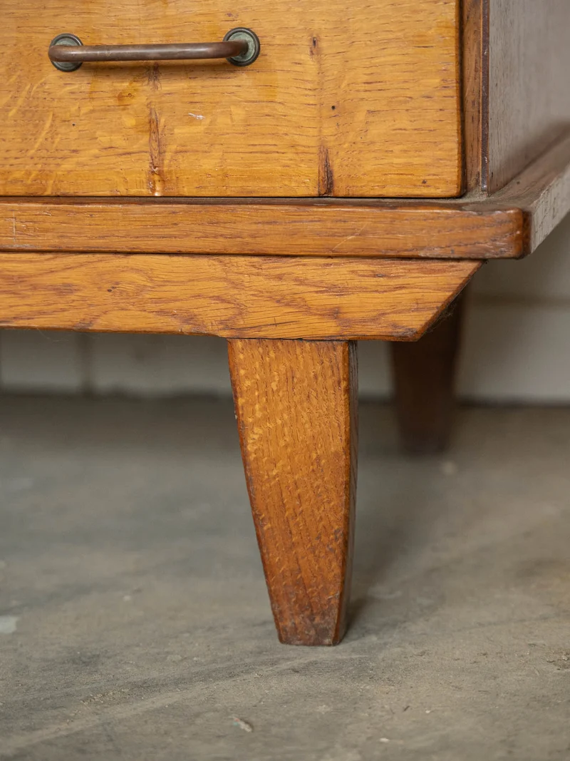 Olga, la commode années 50 N°1103