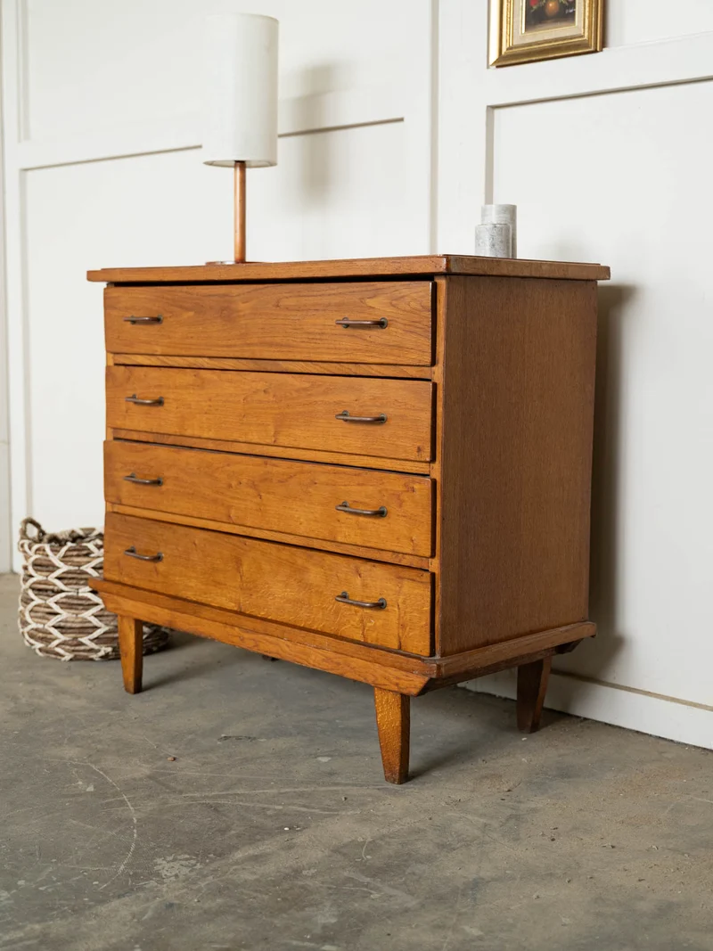 Olga, la commode années 50 N°1103