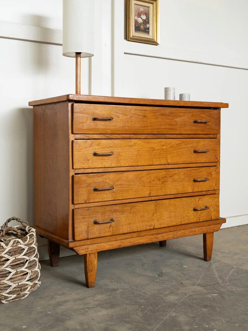 Olga, la commode années 50 N°1103