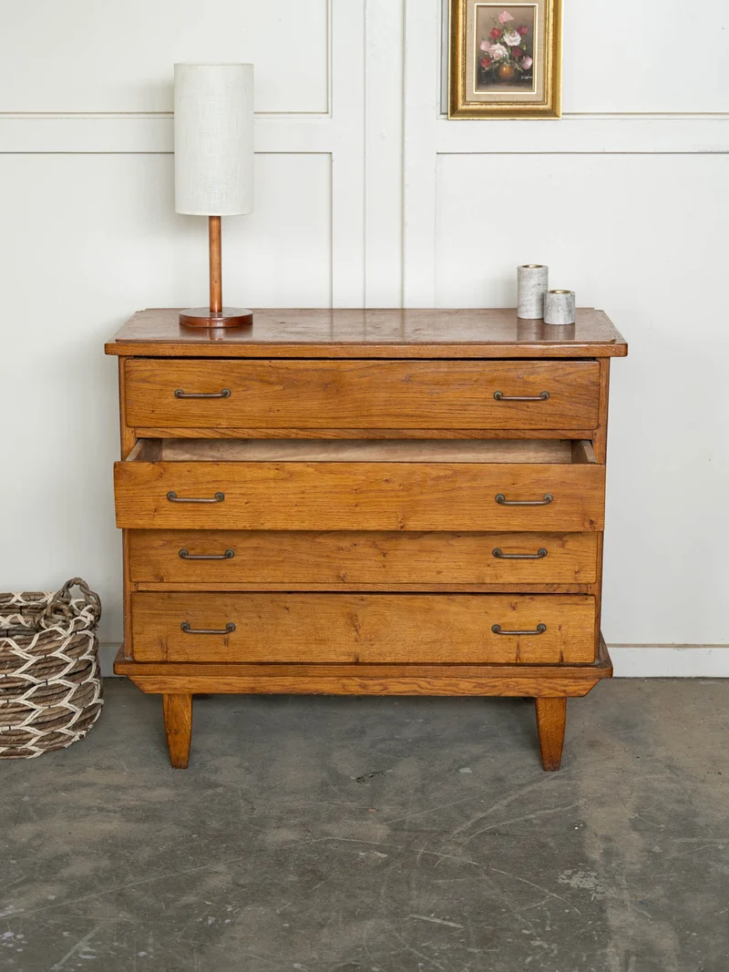 Olga, la commode années 50 N°1103