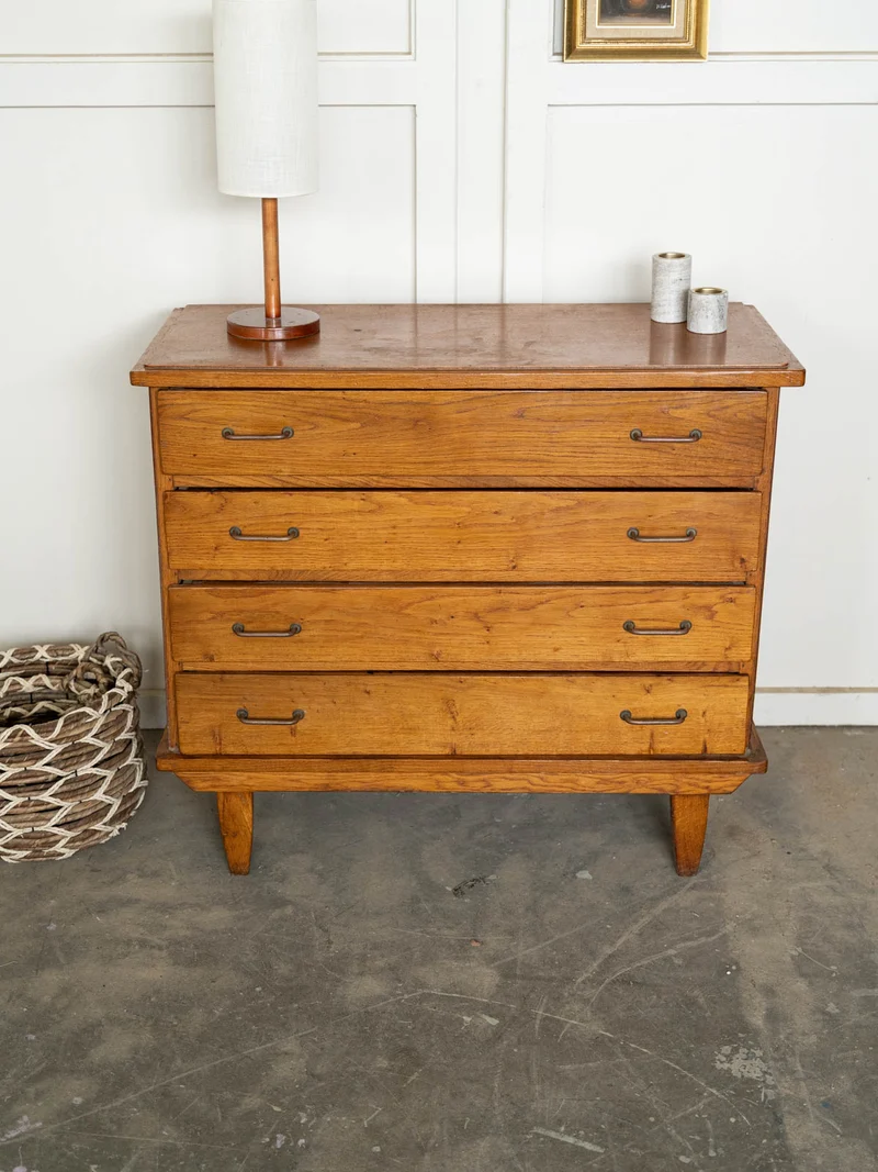 Olga, la commode années 50 N°1103