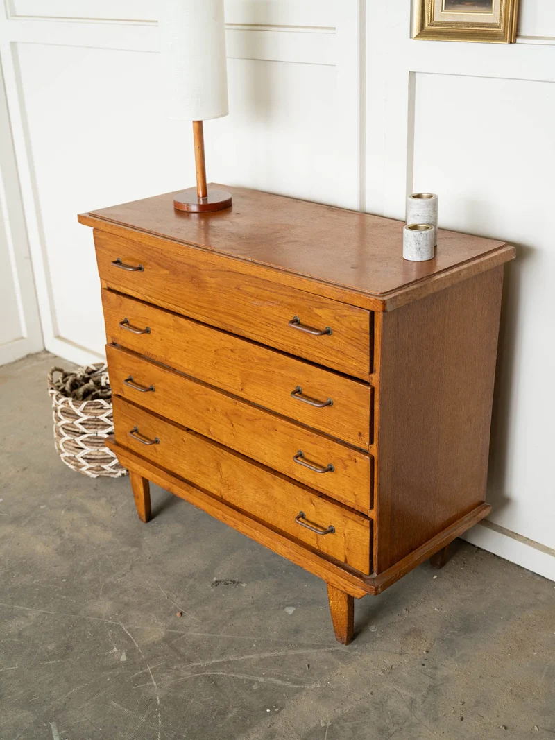Olga, la commode années 50 N°1103