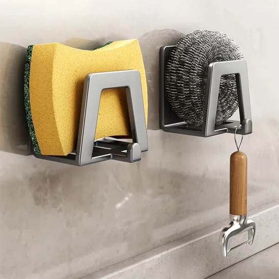 Porte Eponge | Sinkify™