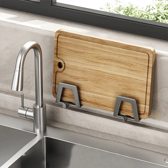 Porte Eponge | Sinkify™