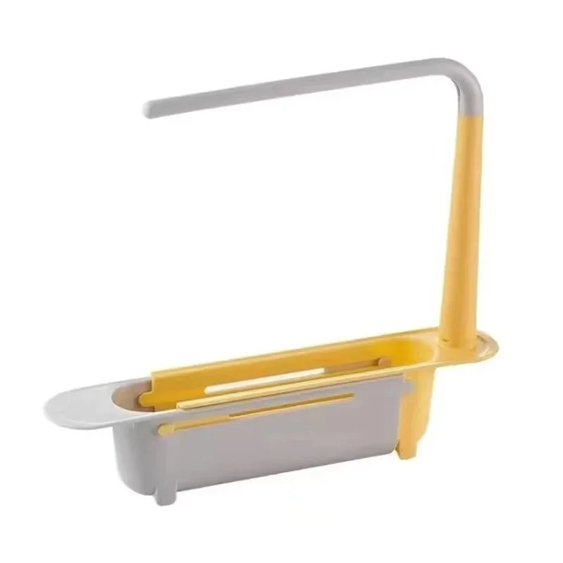 Porte éponges évier | SinkSpan™