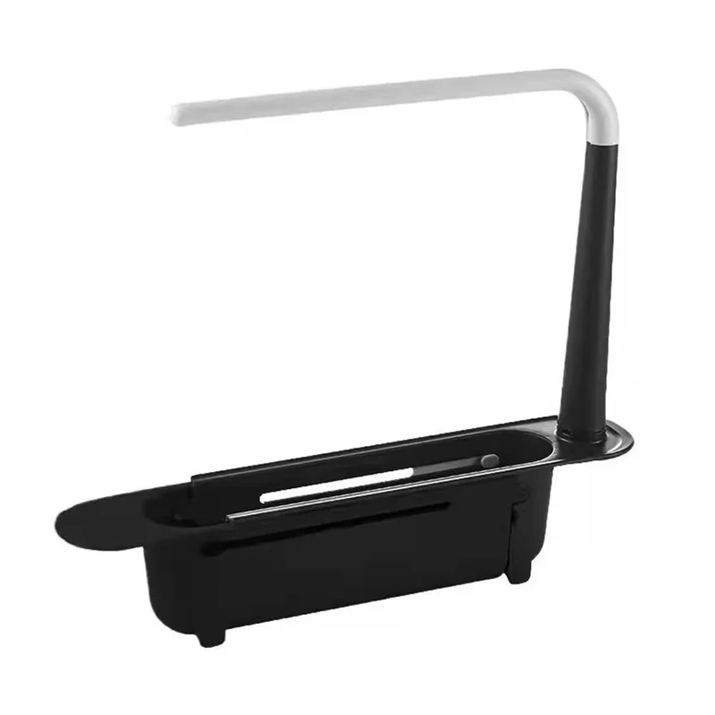 Porte éponges évier | SinkSpan™