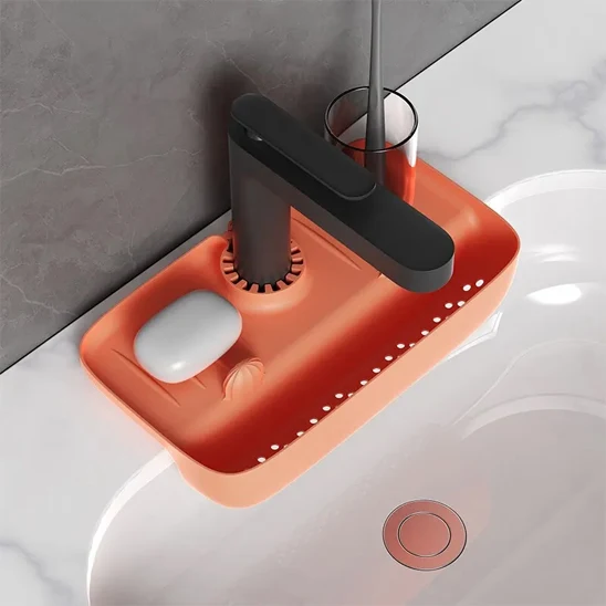 Porte éponge | Sponidoo™