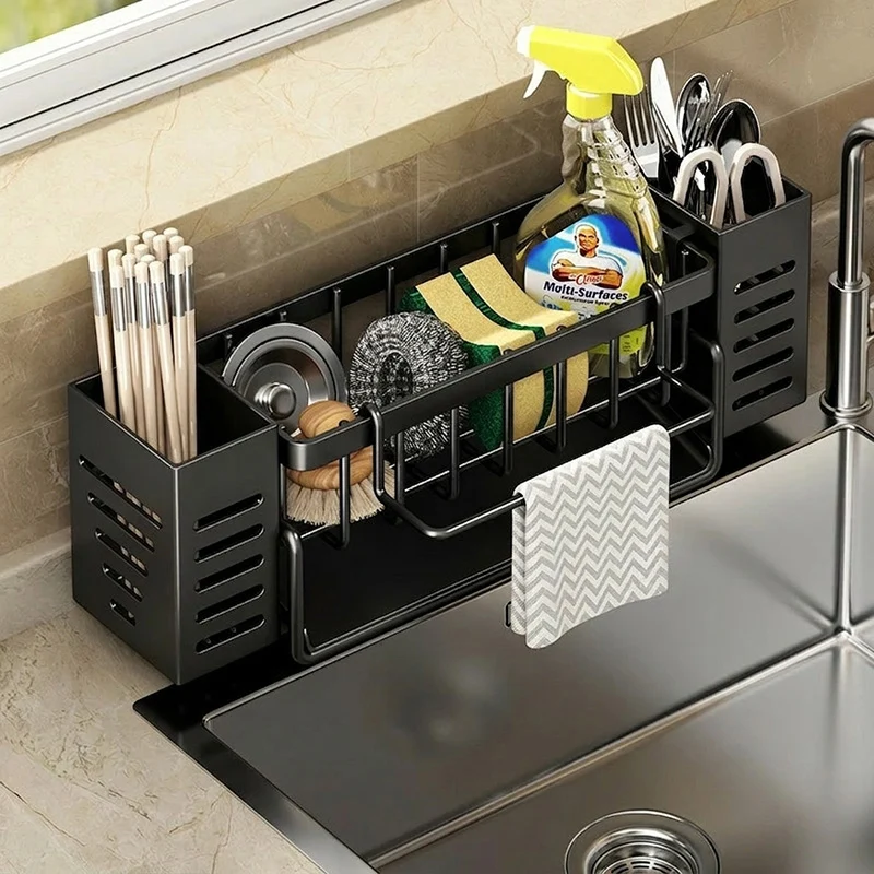 Porte Eponge | Sponeria™