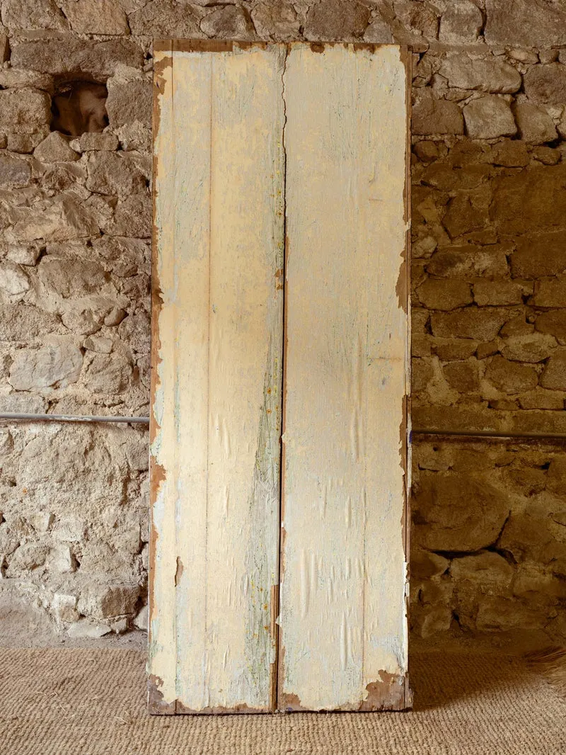 Blandine, la bonnetière en bois N°512
