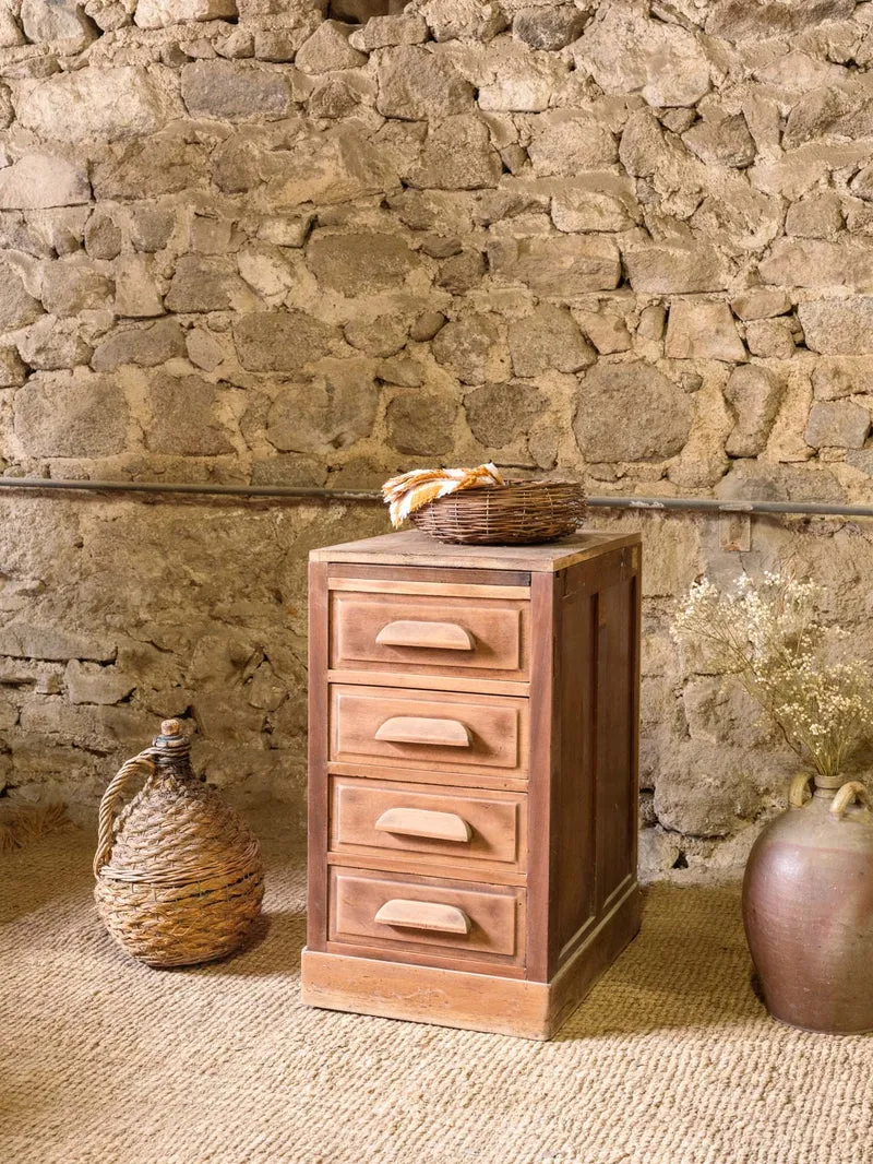Garance, la petite commode en bois N°762