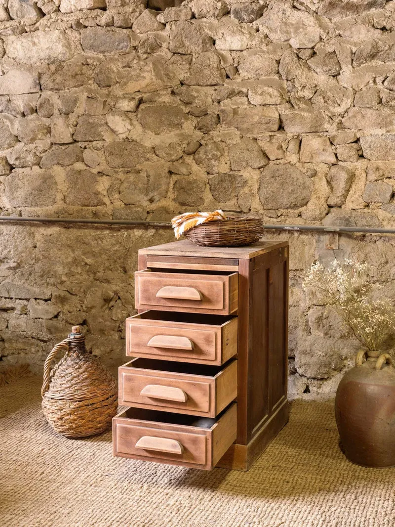 Garance, la petite commode en bois N°762