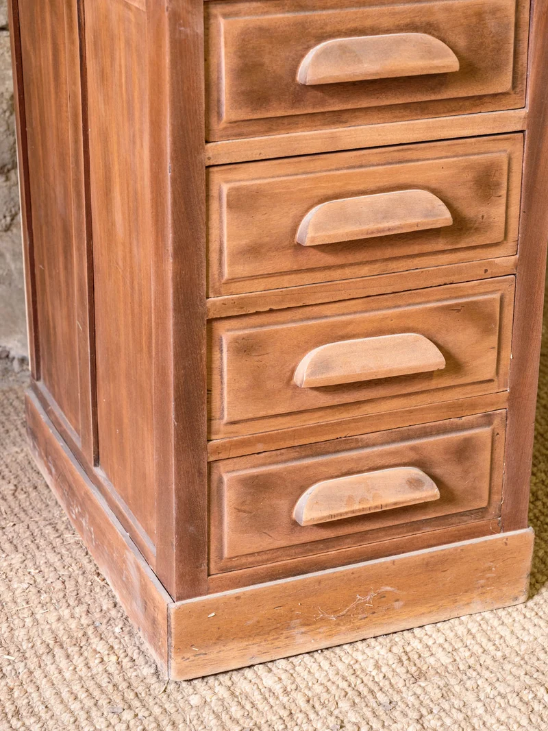 Garance, la petite commode en bois N°762
