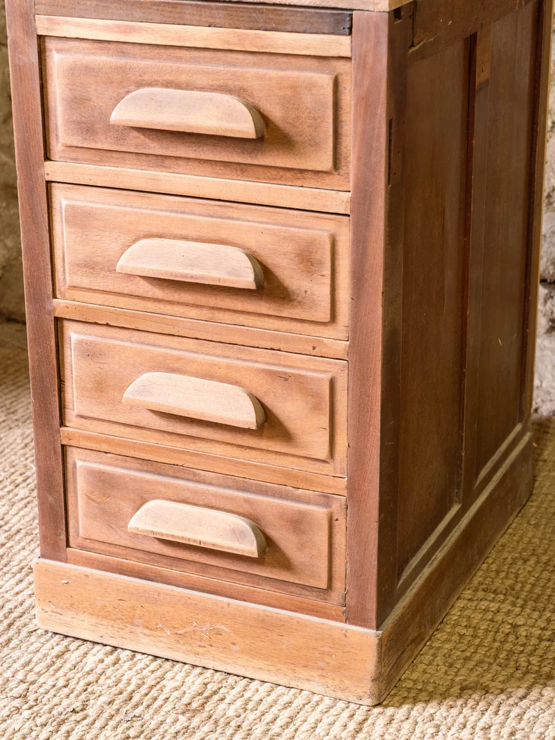 Garance, la petite commode en bois N°762