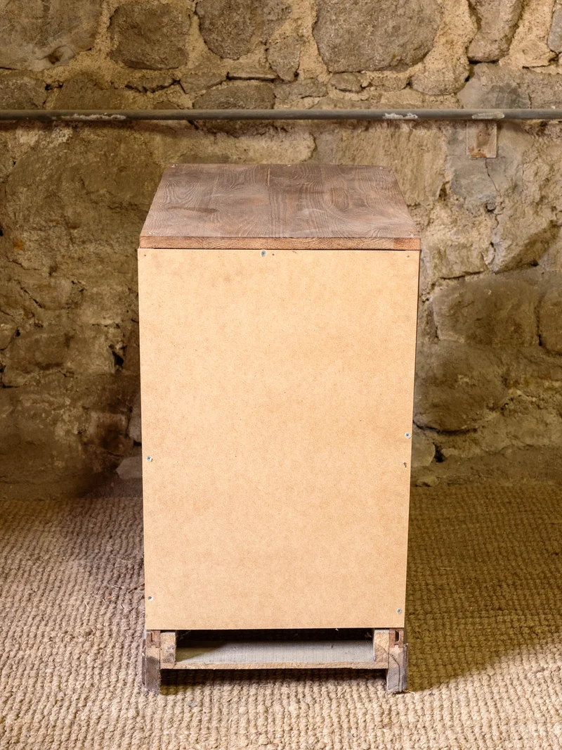 Garance, la petite commode en bois N°762