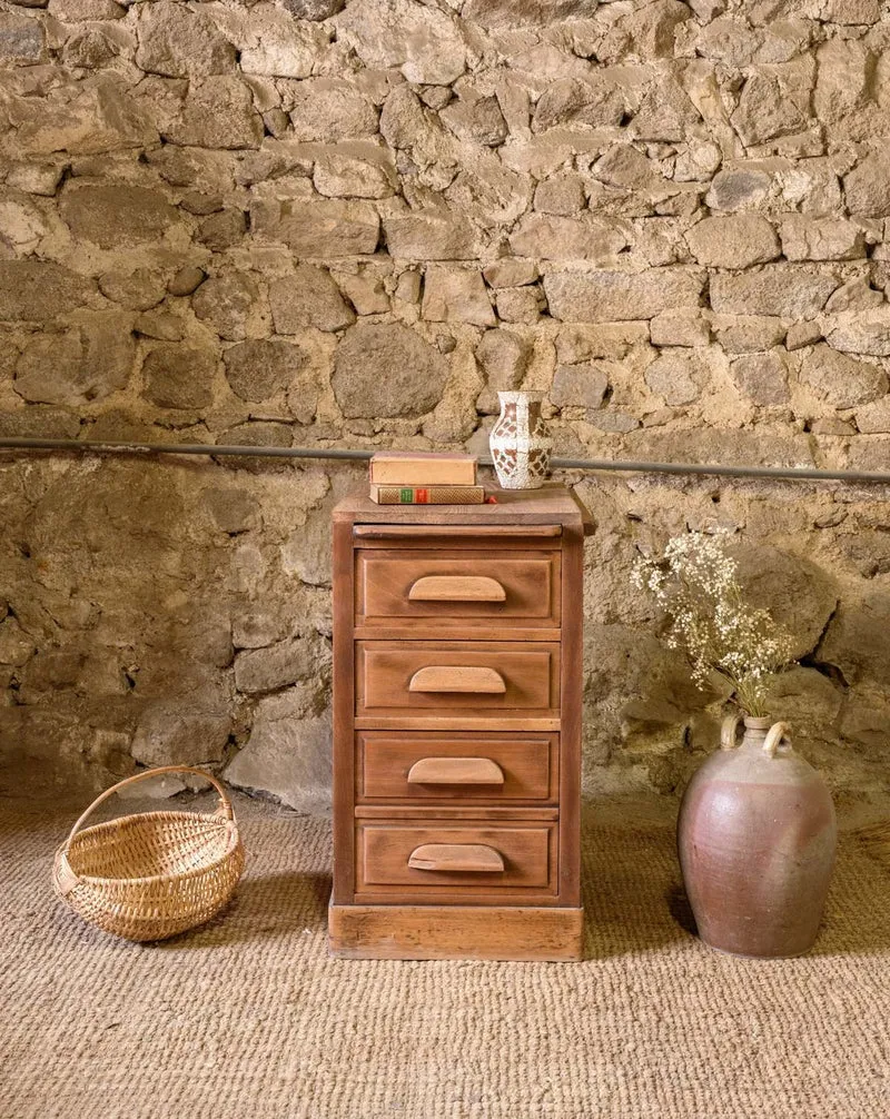 Garance, la petite commode en bois N°761