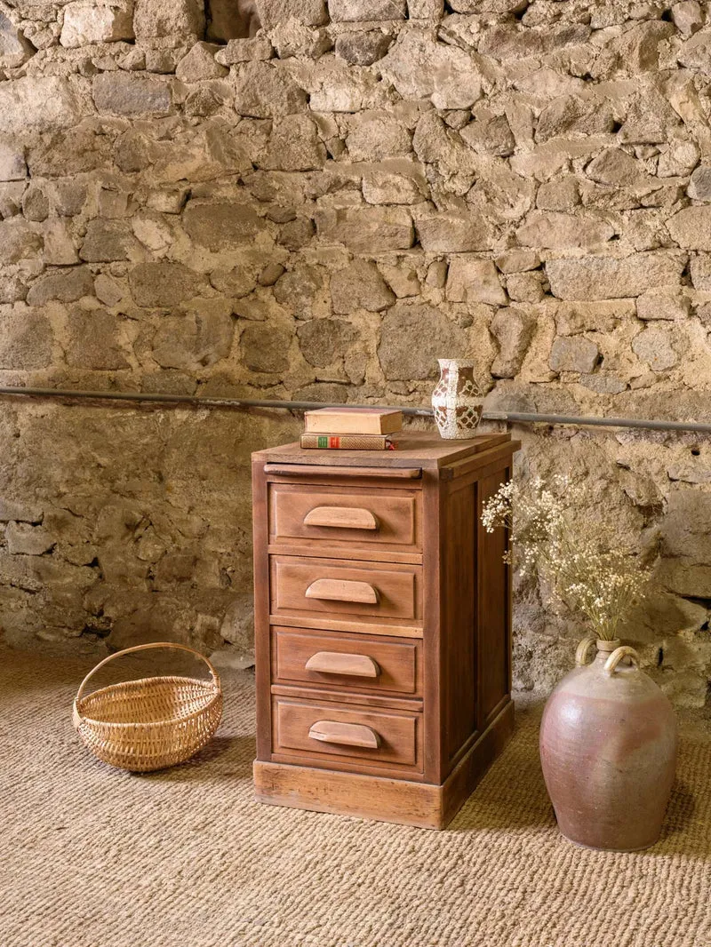 Garance, la petite commode en bois N°761
