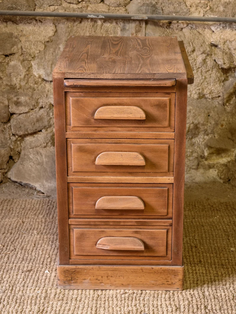 Garance, la petite commode en bois N°761