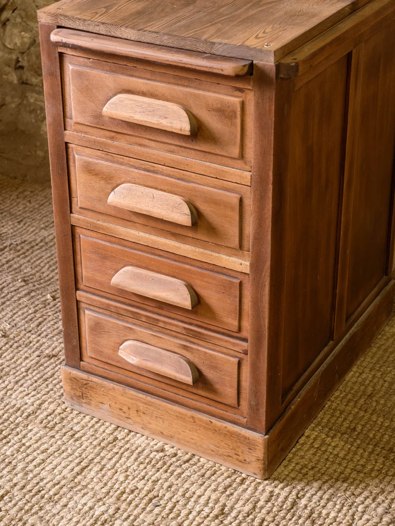 Garance, la petite commode en bois N°761